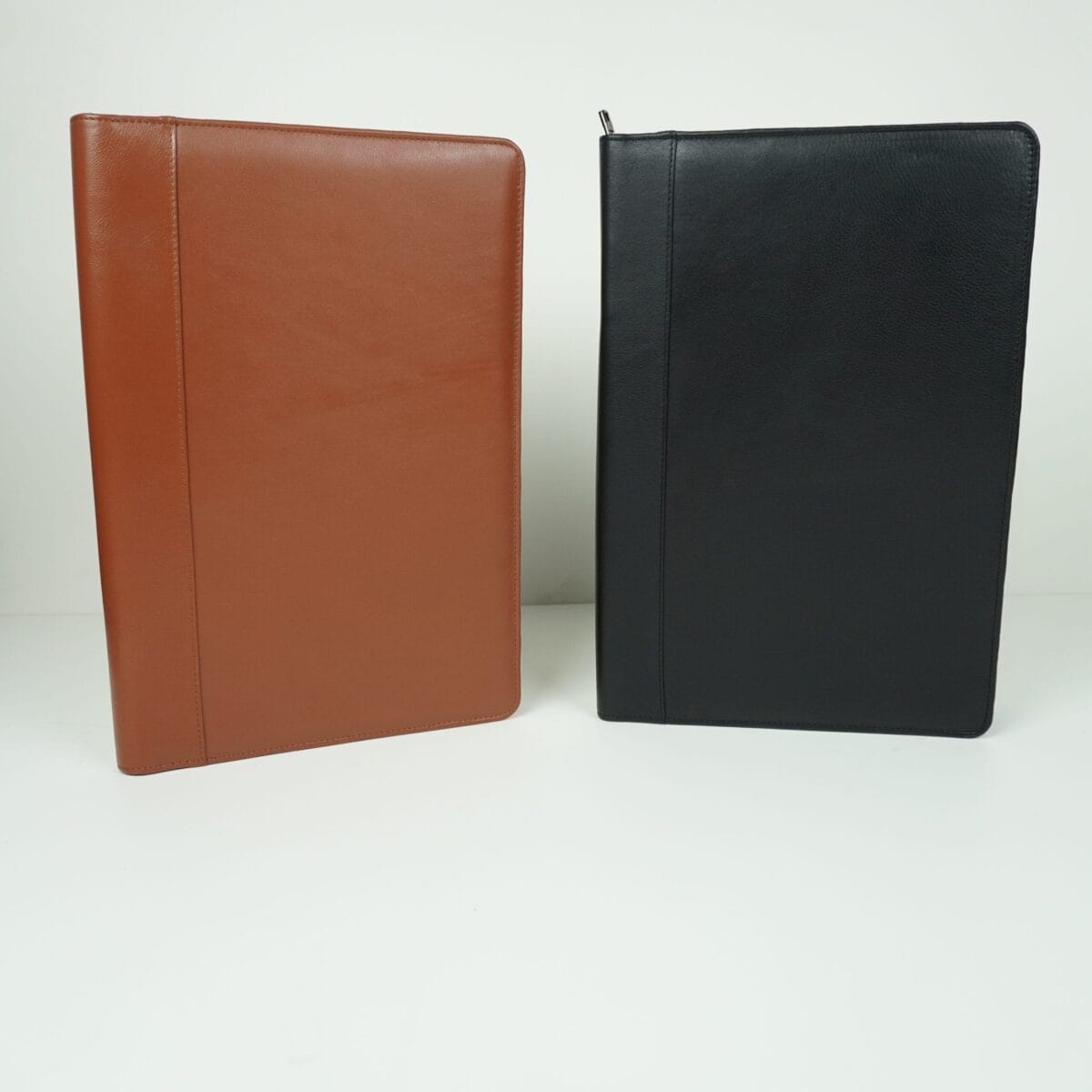 Original leather Documents organizer Premium bag - Image 3