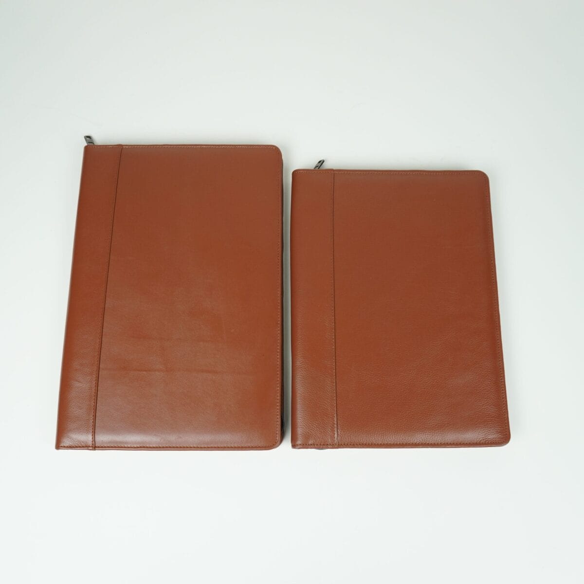 Original leather Documents organizer Premium bag - Image 2