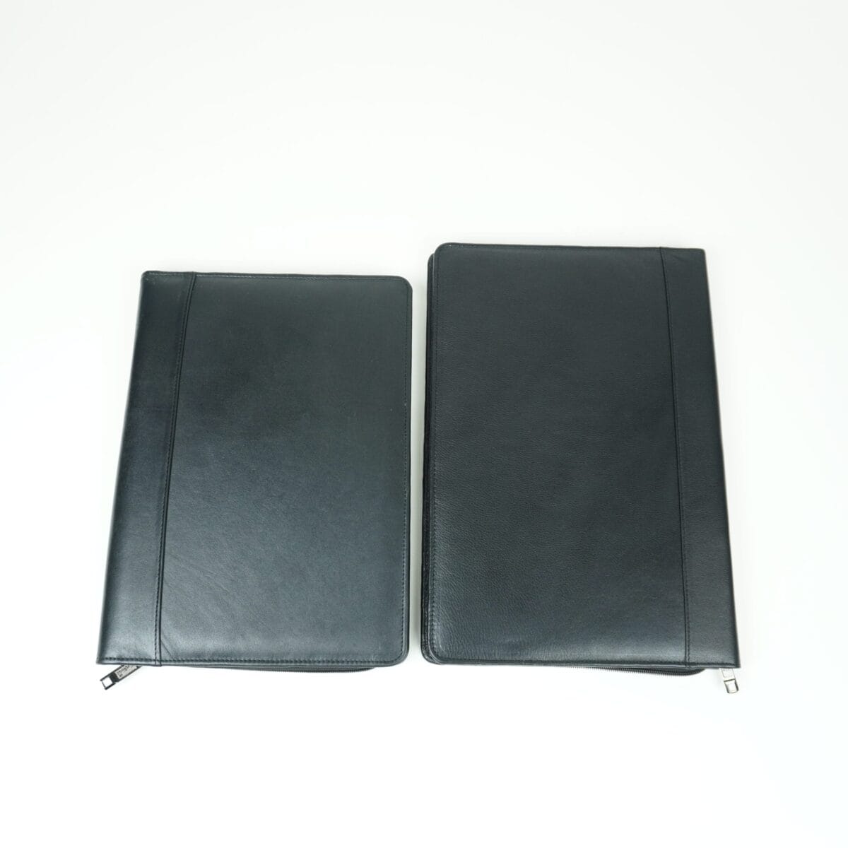 Original leather Documents organizer Premium bag - Image 4