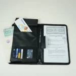 Luxury Document Organizer Bag | লাক্সারি ডকুমেন্ট অর্গানাইজার ব্যাগ - Image 12