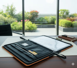 Poly Document organizer 8