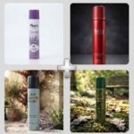 Combo Offer: 4 Premium Sprays Collection