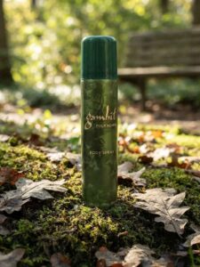 Combo Offer: 4 Premium Sprays Collection 5 gambil