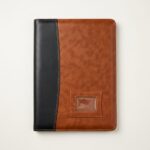 Premium Executive Document Organizer Bag with gifts - Image 2